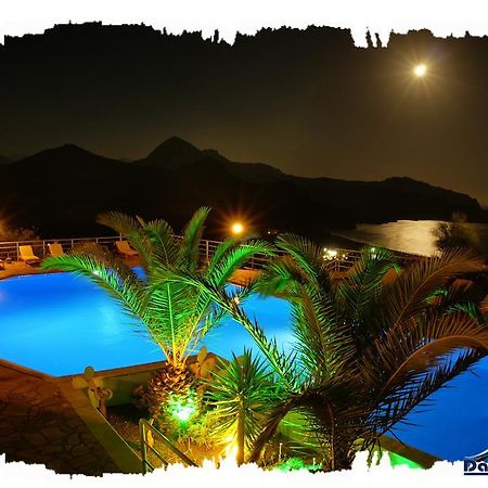 Damnoni Bay Otel Dış mekan fotoğraf