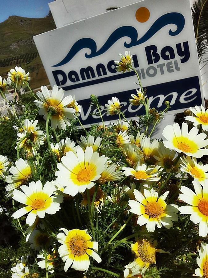 Damnoni Bay Otel Dış mekan fotoğraf